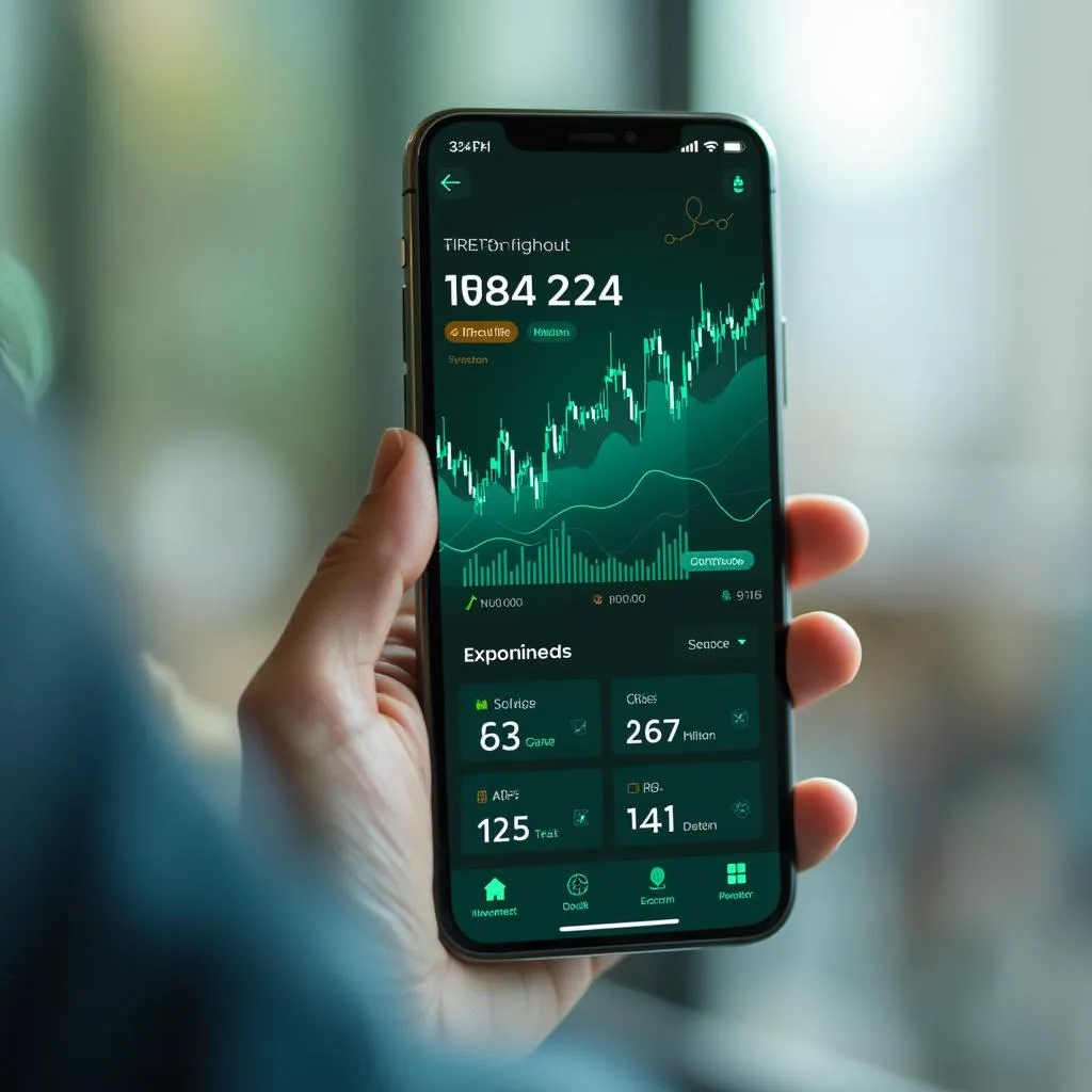 Fintech Escalable