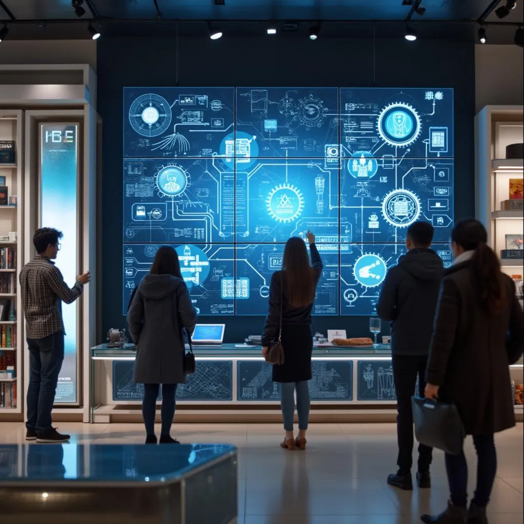 Retail 4.0