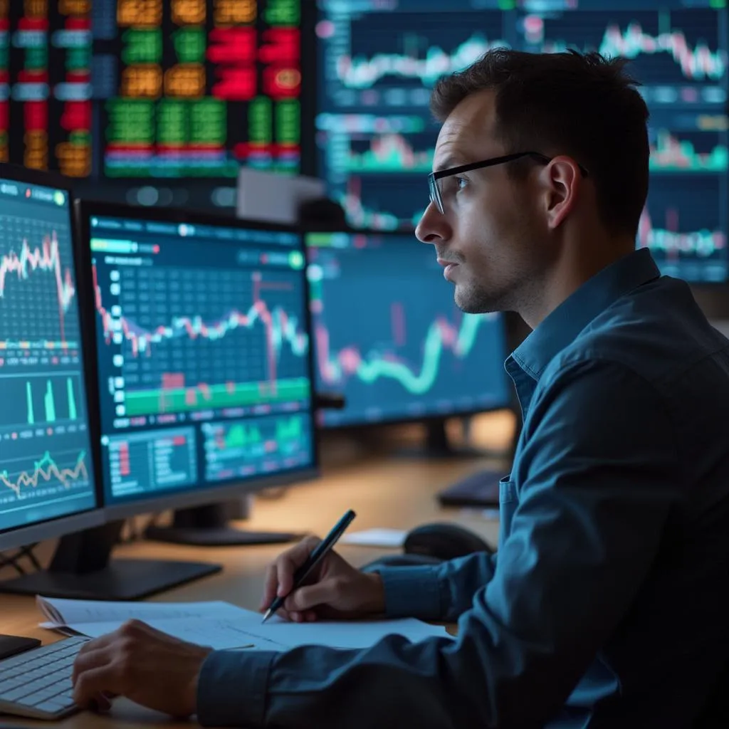 Optimización Financiera
