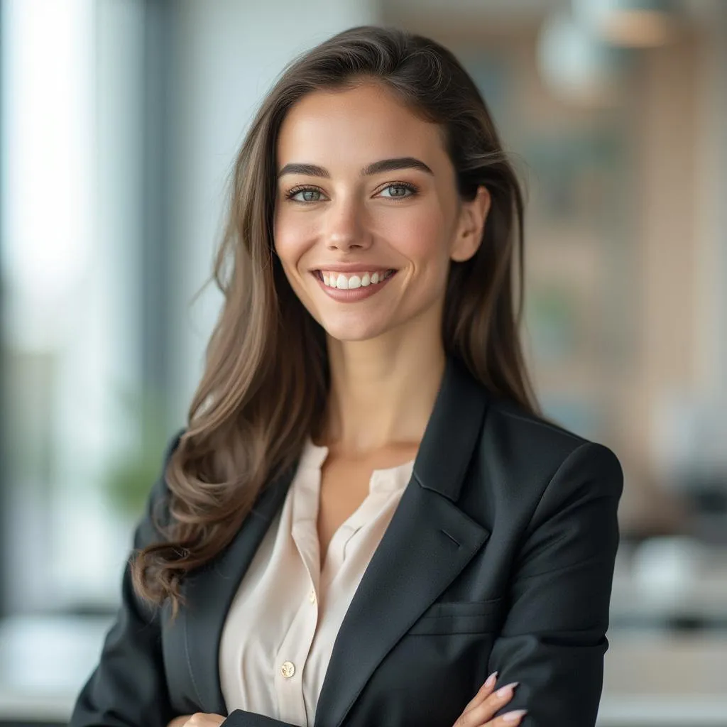 Alejandra Ruiz – CEO